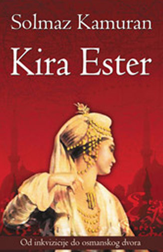 Kira Ester - Solmaz Kamuran