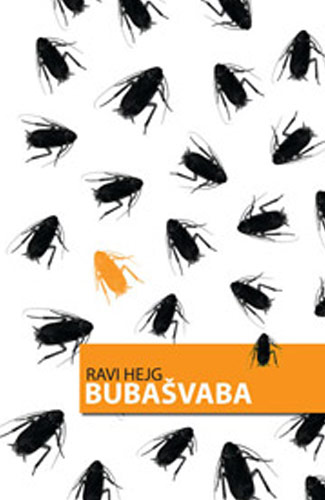 Bubašvaba - Ravi Hejg